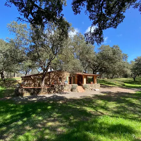 Valle del Arroyo Casas Rurales - B&B - Solo adultos-3